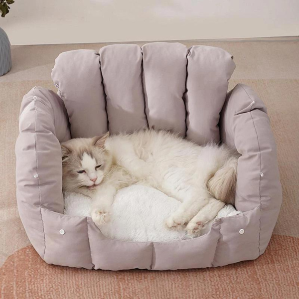 2-in-1 Cat Cave