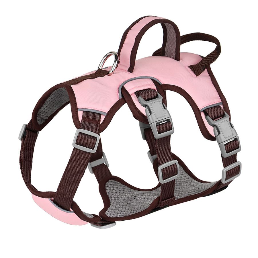 Flexible Dog Harness