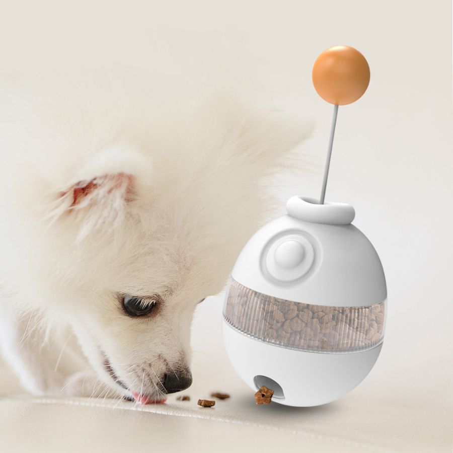 Pet Dispenser Toy